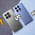 شیائومی 15T در مقابل شیائومی 14T؛ آیا ارزش دارد که به سراغ مدل جدیدتر برویم؟