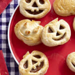 طرز تهیه 6 خوراکی‌ هالووینی برای یک مهمانی بی‌نظیر