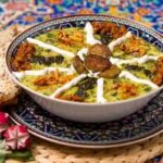 طرز تهیه آش بادمجان ملایری؛ آش لذیذ و دلچسب