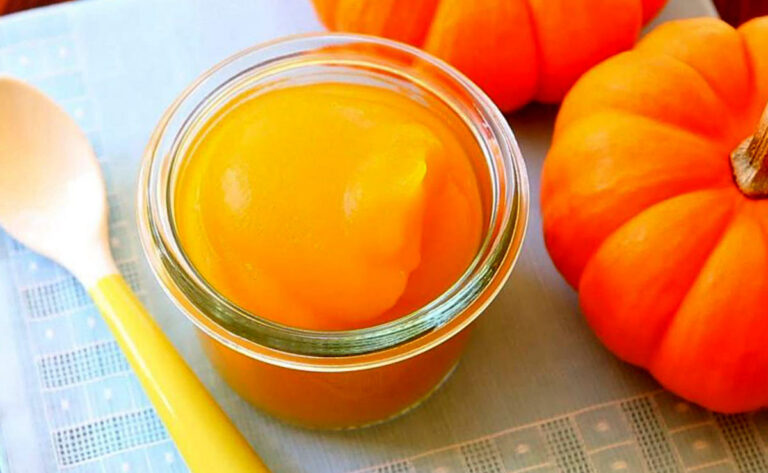 طرز تهیه پودینگ کدو حلوایی؛ یک دسر جذاب و پاییزی