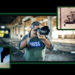 عجیب‌ترین عکس‌های خبری چهل سال گذشته/ لحظاتی که تاریخ را متوقف کردند!