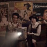 عشق کامران و آتیه؛ رابطه‌ای که سال‌ها ندیده بودیم!