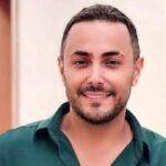 عکس متفاوت از ناصر زینعلی به سبک دهه 30