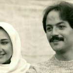 عکس‌هایی از خاطرات سینمایی که با کتایون ریاحی داریم!