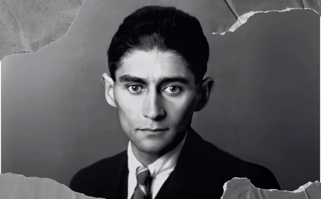 فرانتس کافکا: 7 جمله الهام‌بخش برای اندیشیدن به زندگی