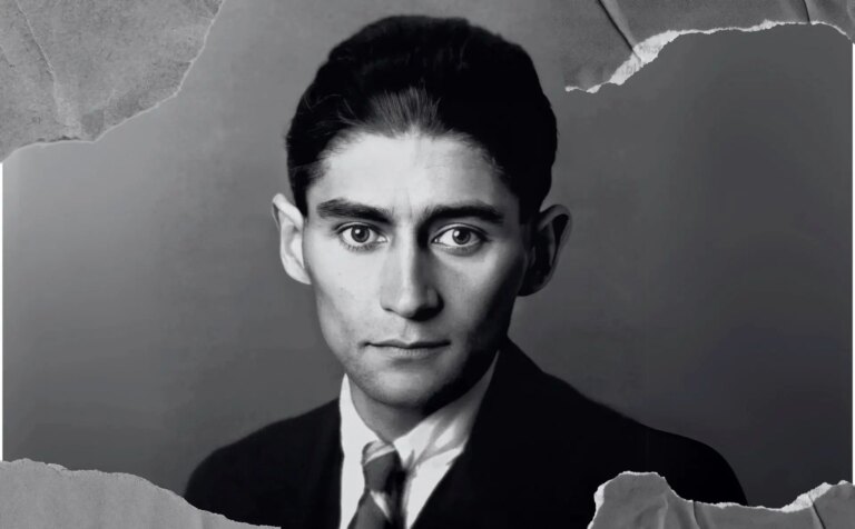 فرانتس کافکا: 7 جمله الهام‌بخش برای اندیشیدن به زندگی