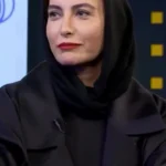 فریبا نادری: من خیلی عصبی و فـحشو هستم!