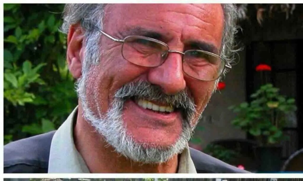 فریدون گُله؛ فیلم‌ساز ایرانی که هم‌کلاس مارتین اسکورسیزی بود