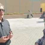 فکر می‌کردم محمد کاسبی واقعاً راننده تریلی بوده است!