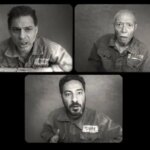 فیلم جدید غنی‌زاده در جشنواره تالین / نوید محمدزاده، پیمان معادی و علی نصیریان هم‌بازی شدند