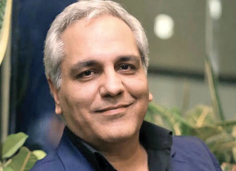 فیلم جدید مهران مدیری و امین حیایی از 7 آبان روی پرده سینما