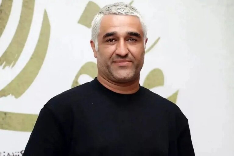 فیلم و سریال‌های پژمان جمشیدی توقیف شد؟