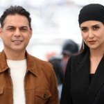 فیلم پریناز ایزدیار و پیمان معادی در جشنواره اسرائیلی!