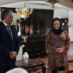 فیلمبرداری «مازراتی» با بازی پژمان جمشیدی تمام شد