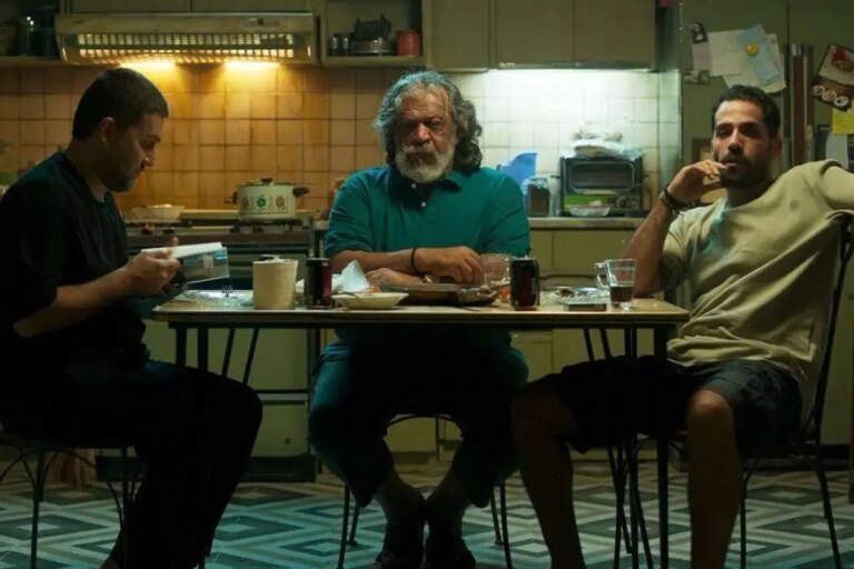 قاچاق «پیرپسر»/ تکرار زخمی عمیق در سینمای ایران