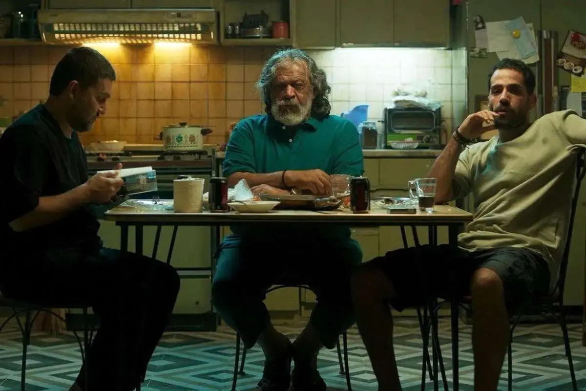 قاچاق «پیرپسر»/ تکرار زخمی عمیق در سینمای ایران