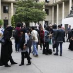 قتل زهرا قائمی، دانشگاه تهران را از دیروز در بُهت فرو برده است