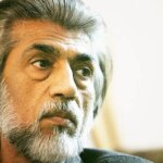 قیصر امین‌پور: نامی که جلوتر از شعر حرکت می‌کرد!