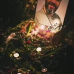 مازیار لرستانی: فرزندم را از دست دادم