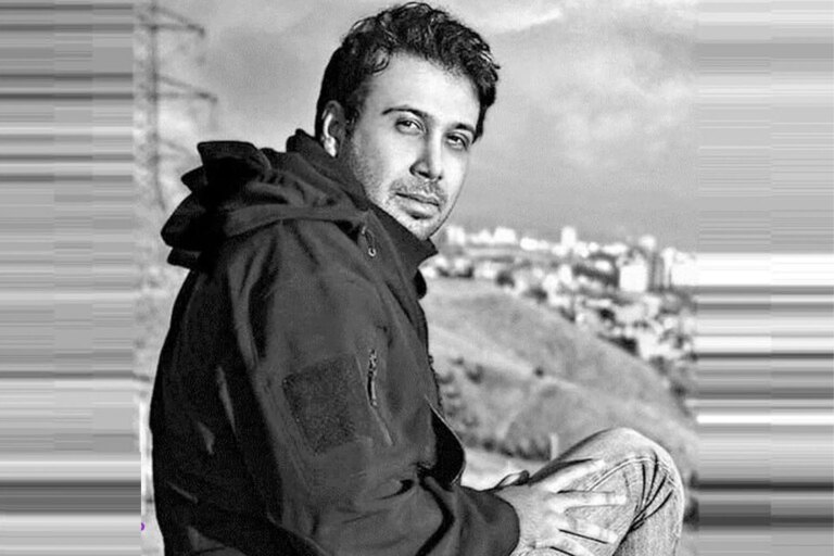 محسن چاووشی، بامداد خمار و معمای سقوط یا صعود!