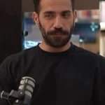 محمد ولی زادگان: 30 بار از حامد بهداد چک خوردم!