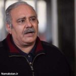 محمد کاسبی درگذشت