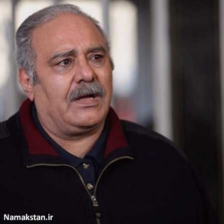 محمد کاسبی درگذشت