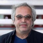 محمدحسین لطیفی مقابل دوربین «گلوریا» رفت