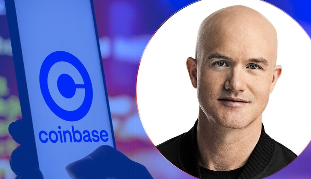 مدیرعامل کوین‌بیس: تراکنش‌های خصوصی به شبکه Base اضافه می‌شوند