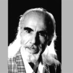 مصطفی اسکویی، پدر تئاتر علمی ایران، را بشناسید