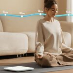 ترازو هوشمند شیائومی