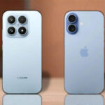 مقایسه شیائومی 17 و آیفون 17؛ چرا پرچمدار شیائومی ارزش خرید بالاتری دارد؟