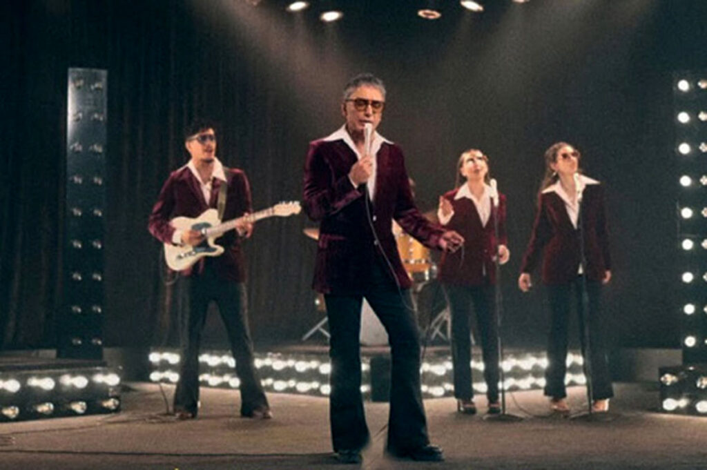 ممنونِ شادمهر عقیلی؛ اصلا کاش هوش مصنوعی بود