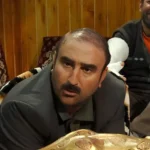 مهران احمدی: کارگردانی برای من چالش است/ «آقای زالو» را دوست دارم