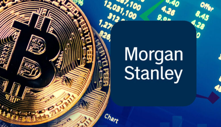 مورگان استنلی: رمزارزها حالا بخشی از سبد سرمایه‌گذاری‌اند
