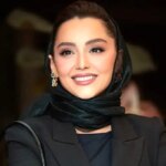 نازنین بیاتی بهترین بازیگر زن جشنواره بین‌المللی فیلم هند شد