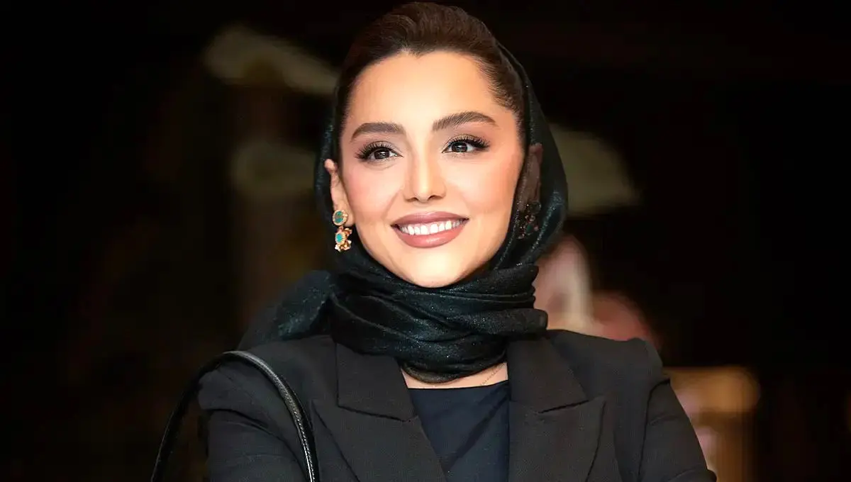 نازنین بیاتی بهترین بازیگر زن جشنواره بین‌المللی فیلم هند شد