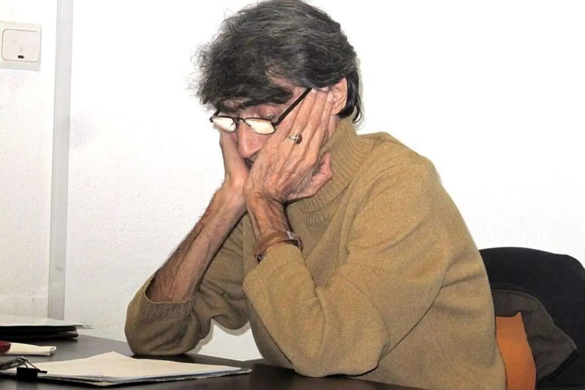 ناصر تقوایی چند بار ترور شد!