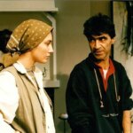 ناصر تقوایی؛ فیلم می‏‌ساخت اما نه به هر قیمت