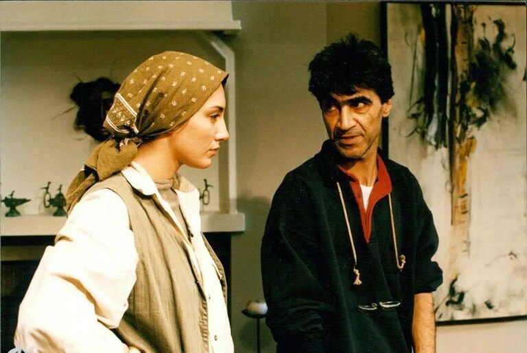 ناصر تقوایی؛ فیلم می‏‌ساخت اما نه به هر قیمت