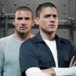 نسخه‌ جدید سریال «فرار از زندان» در راه است