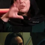 نسرین بابایی بازیگر «شغال»: آنقدر در نقشم فرورفتم فشارم افتاد!