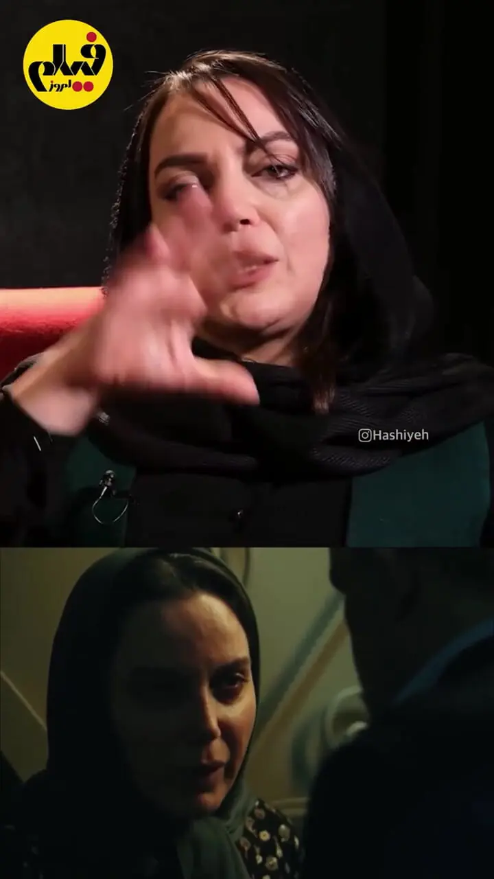 نسرین بابایی بازیگر «شغال»: آنقدر در نقشم فرورفتم فشارم افتاد!