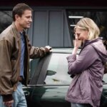 نقد فیلم «مرد پشت بامی» (Roofman)