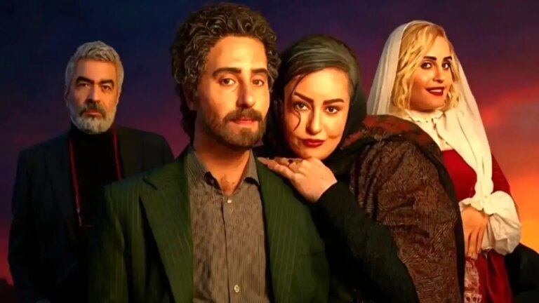 نقد فیلم «کج پیله»/ اثری برای اینستاگرام با مردانه‌پوشی الناز شاکردوست