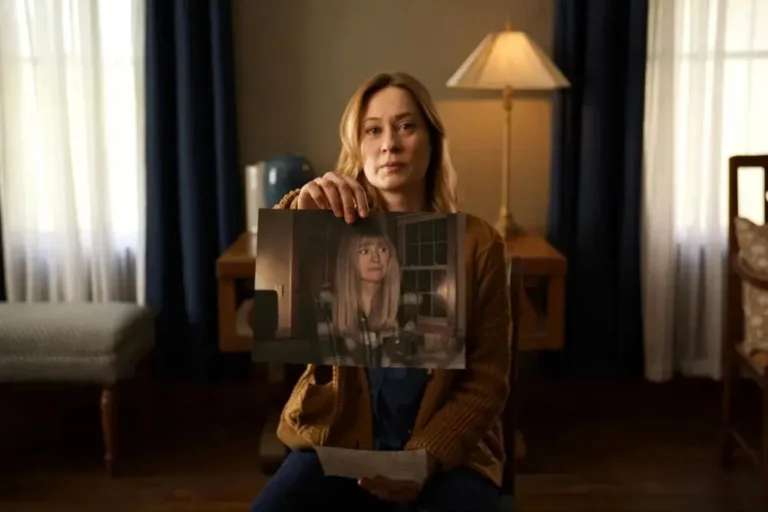 نقد و بررسی فیلم ترسناک «شلبی اوکس»