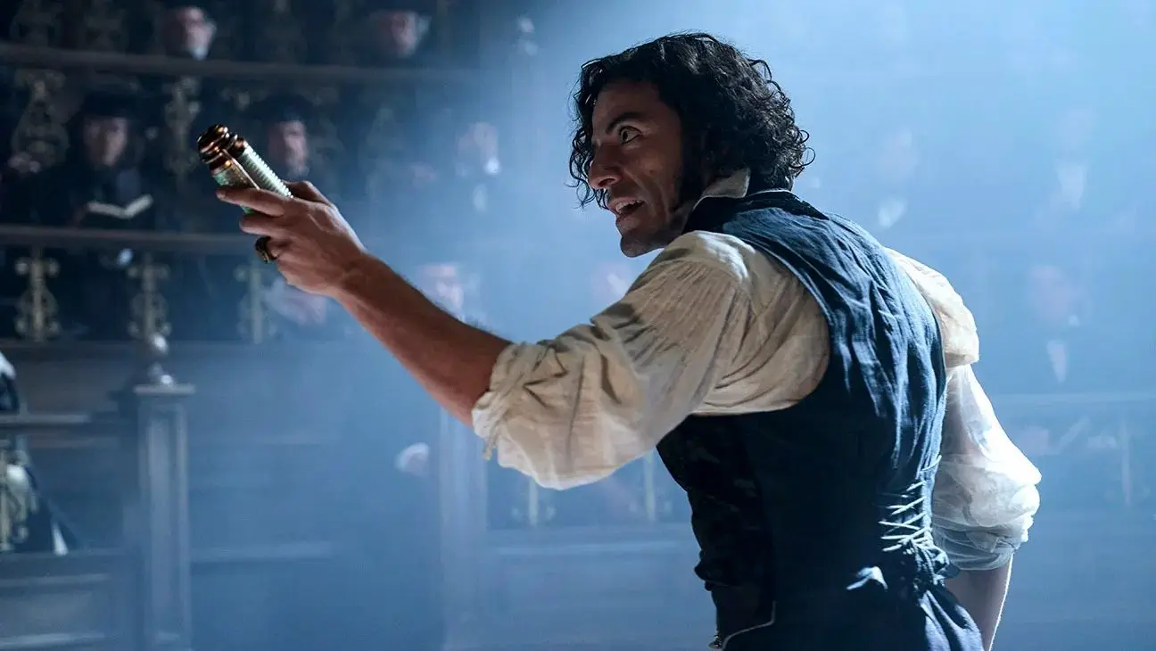 نقد و بررسی فیلم «فرانکنشتاین»