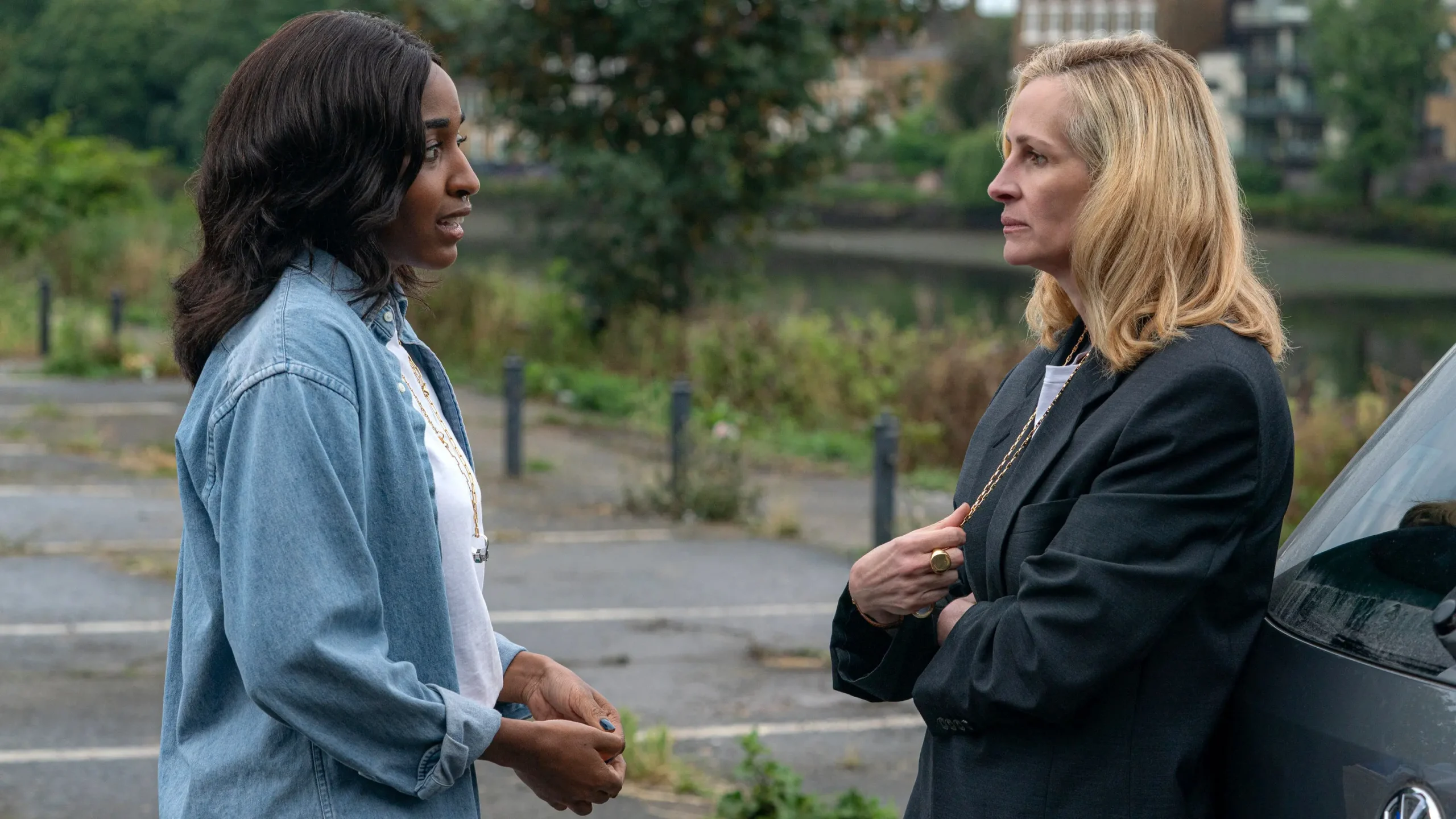 نقد و بررسی فیلم «پس از شکار»