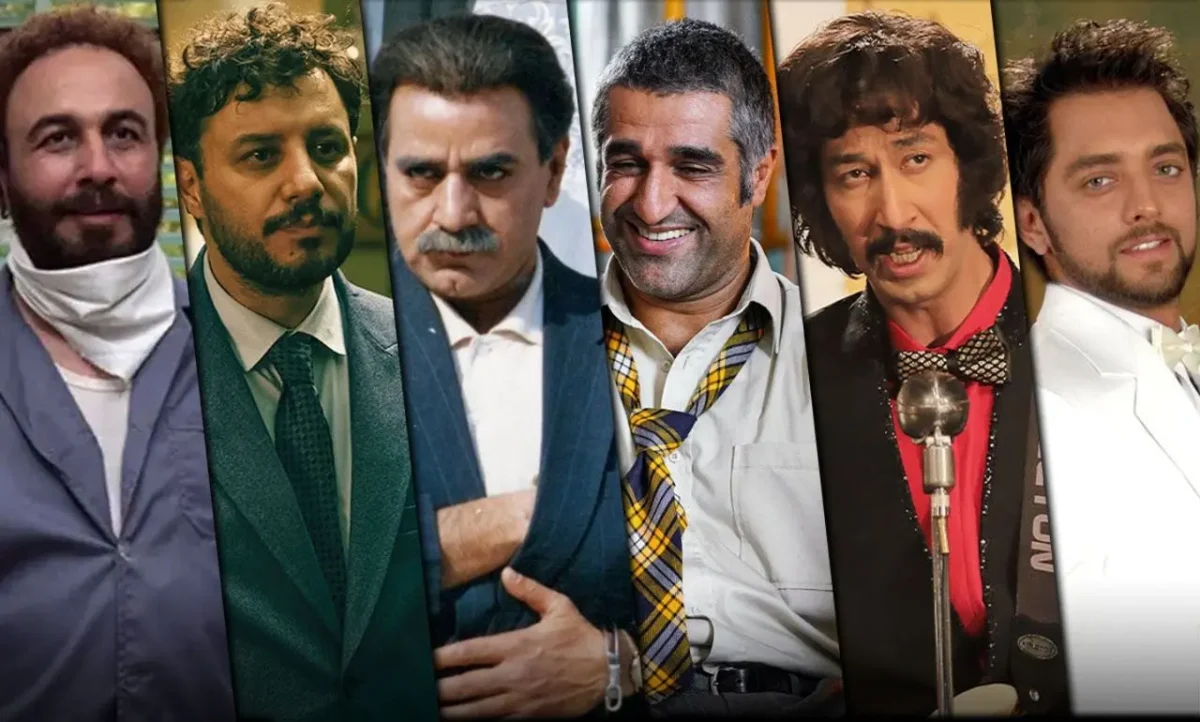 نقد و بررسی کمدی‌های این روزهای سینما؛ کمدی‌های شانه تخم‌مرغی!