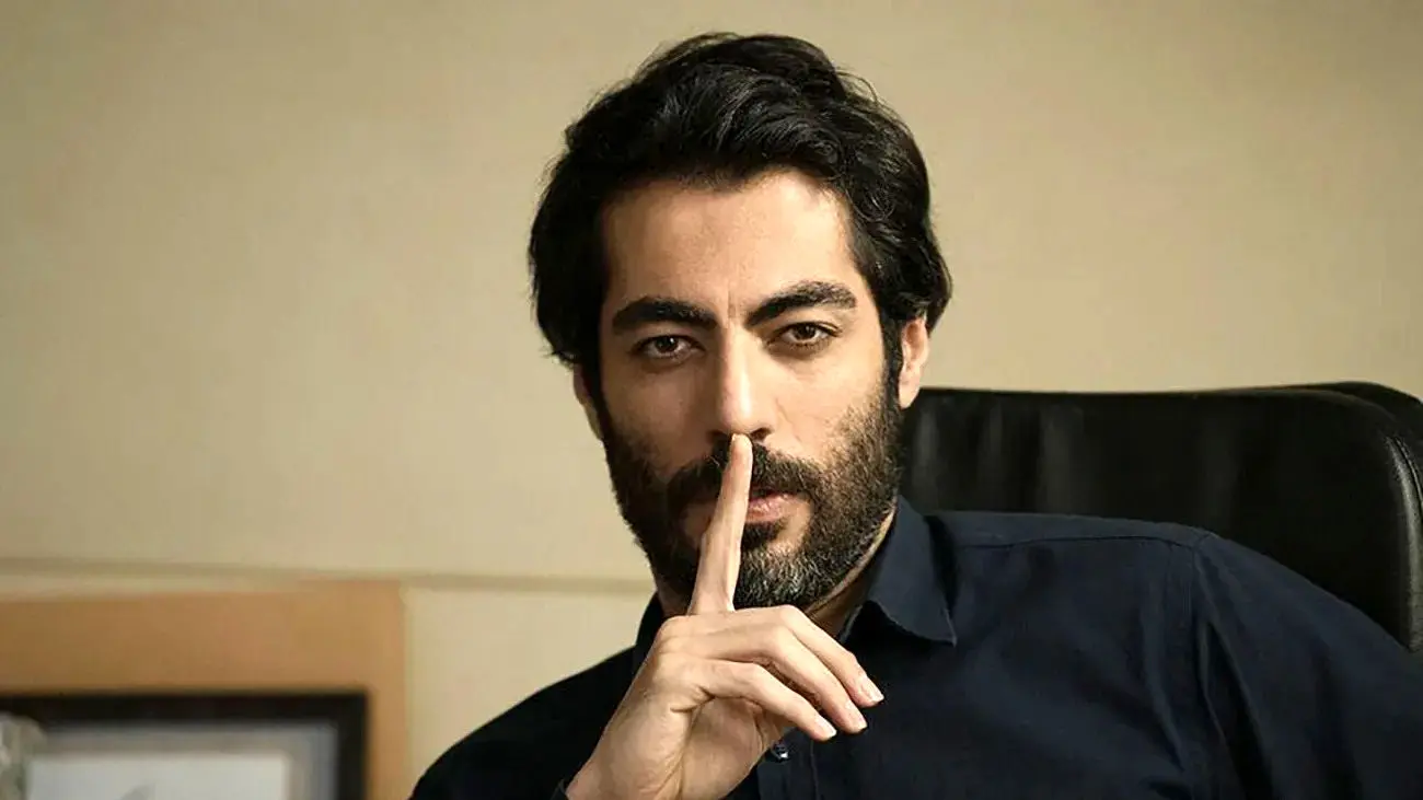 نوید پورفرج به جمع بازیگران «وحشی ۲» پیوست